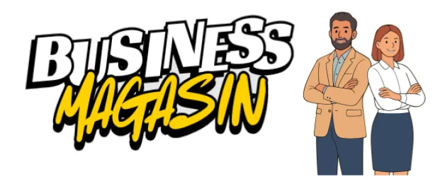 Business Magasin. Notre métier, c'est le bouclard.